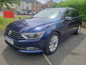 VOLKSWAGEN PASSAT 2017 (67) at McMullin Motors Plymouth